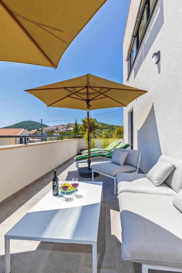 Blacksmith Apartments By Duhomes Dubrovnik Extérieur photo