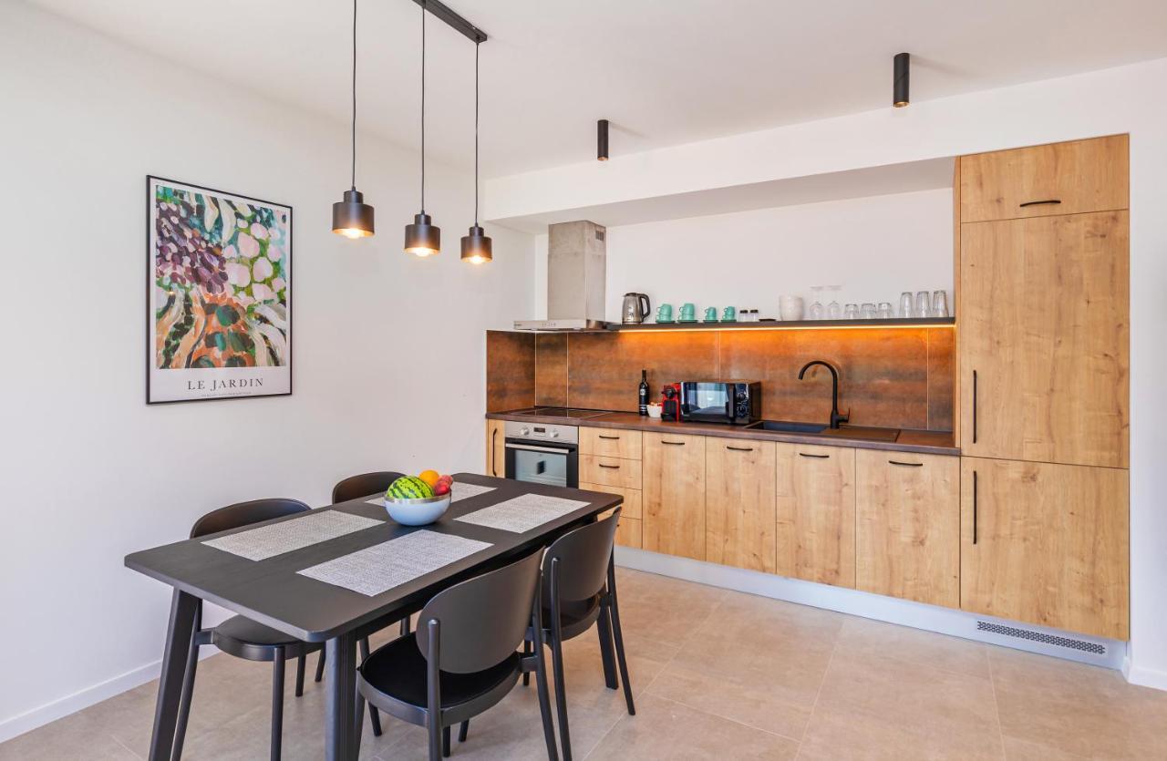 Blacksmith Apartments By Duhomes Dubrovnik Extérieur photo