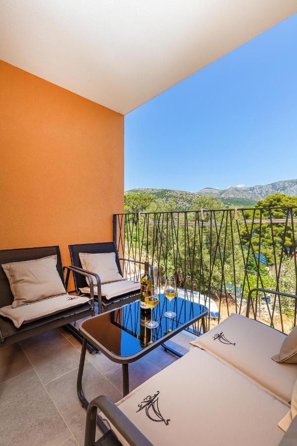 Blacksmith Apartments By Duhomes Dubrovnik Extérieur photo